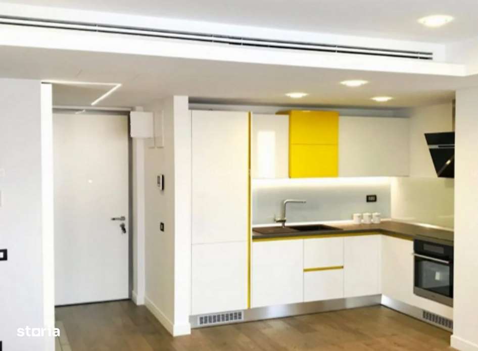 Apartament 2 camere/ Cortina Residence/ Parcul Herastrau - Imagine principală: 4/11