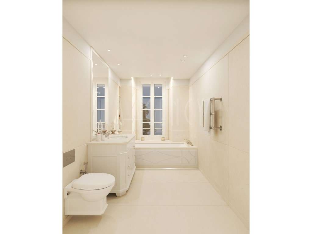 Chalet no Estoril-18