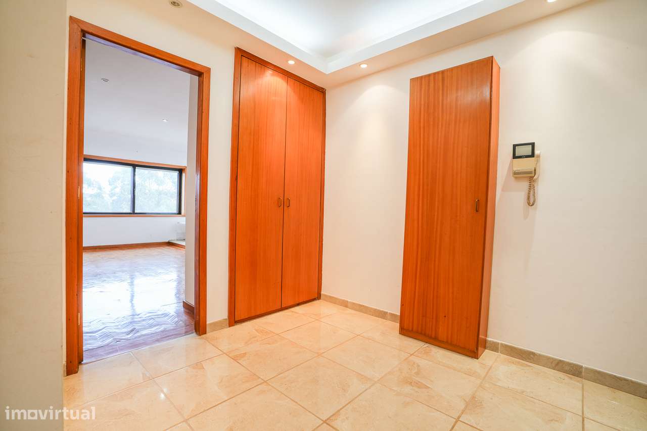 APARTAMENTO T2 COM VISTAS MAR - GULPILHARES - Grande imagem: 4/22