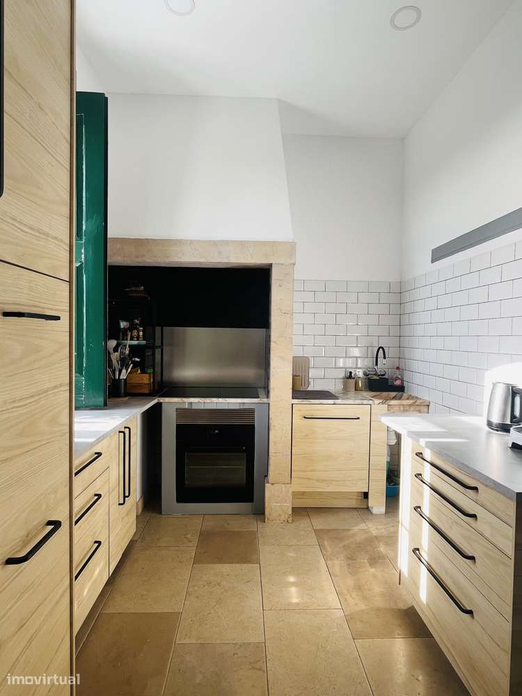 Main House | Train Station Villa - Grande imagem: 2/27