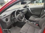 Toyota Auris 1.8 VVT-i Hybrid Automatik Executive - 10