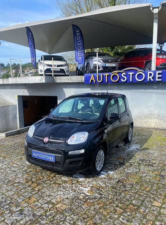 Fiat Panda 1.2 Lounge - 24