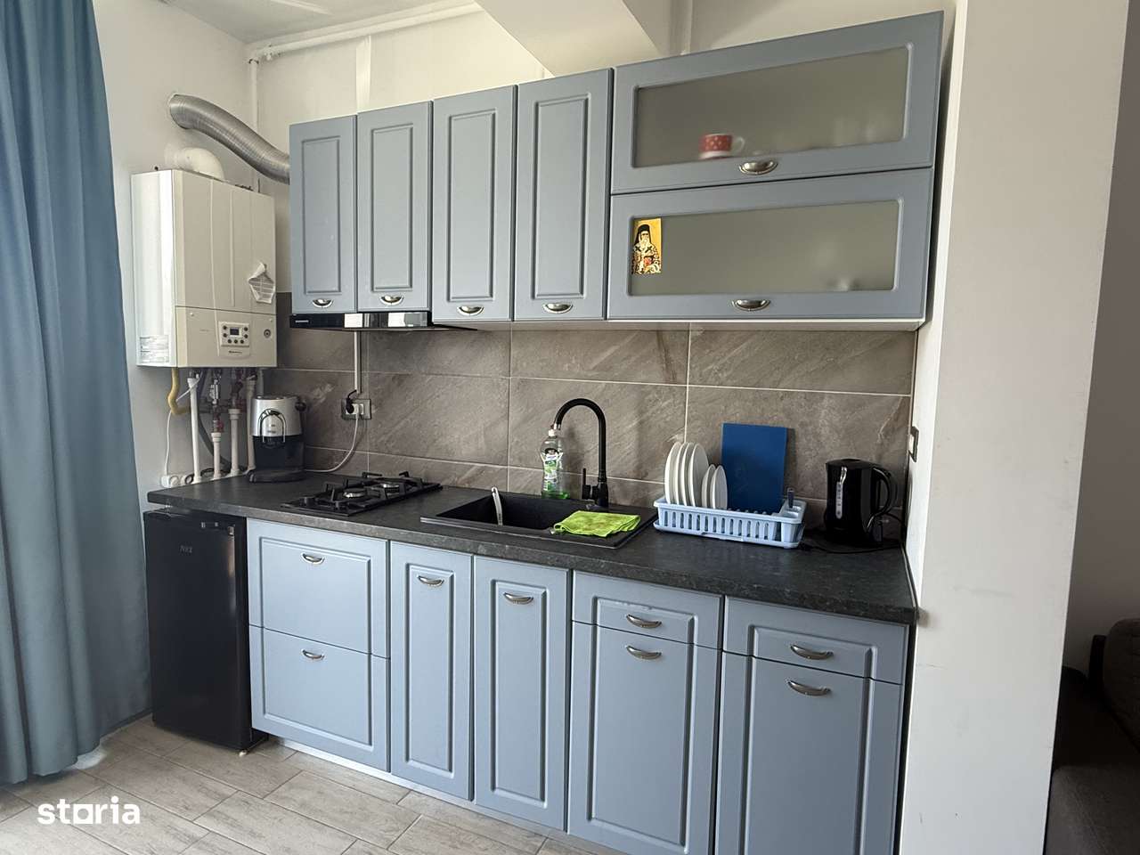 Studio 2 camere Alezzi Beach Resort  Mamaia - Imagine principală: 5/14