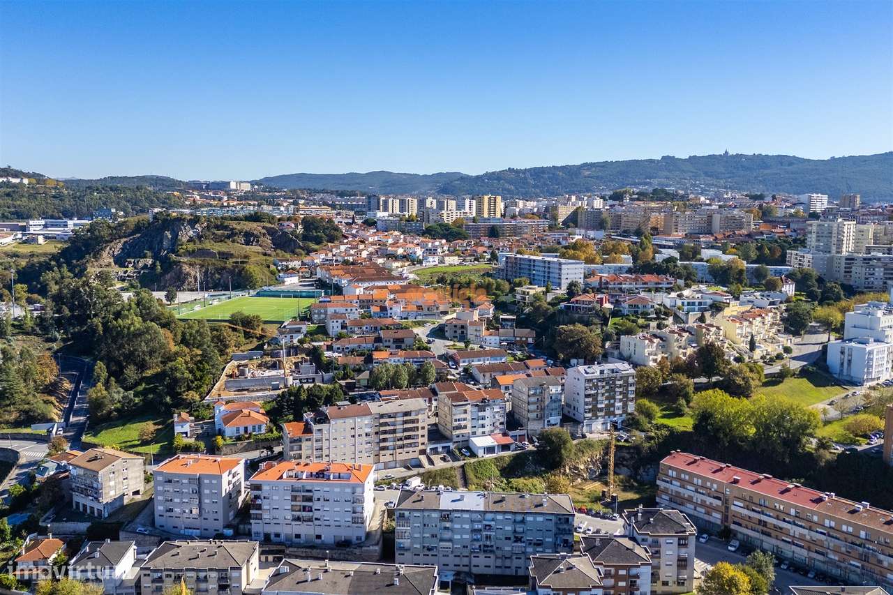Apartamento T2 Venda em Real, Dume e Semelhe,Braga-40