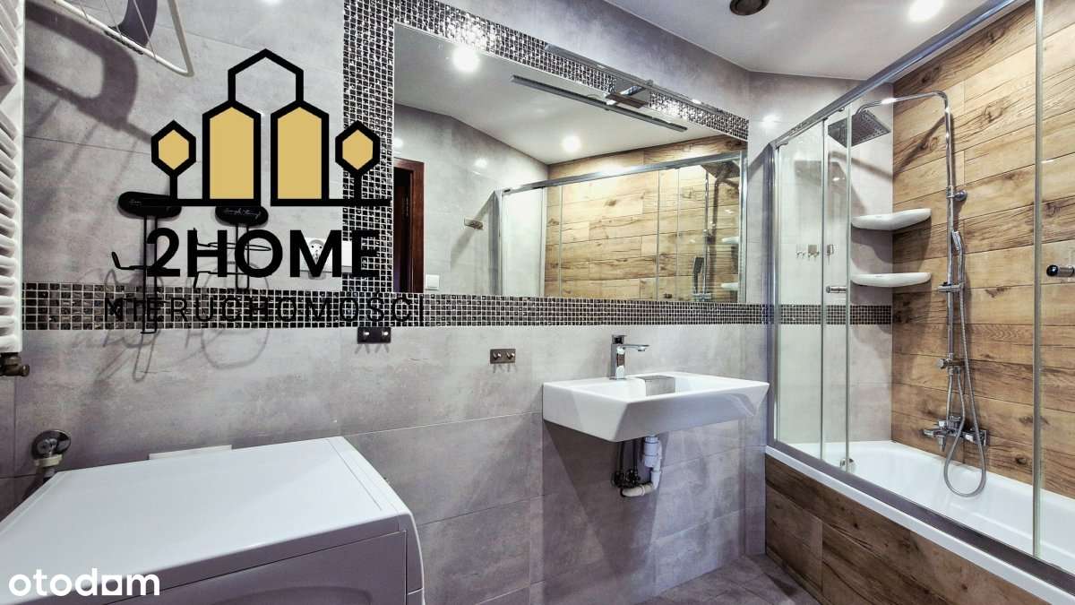 Ciekawe mieszkanie z balkonem na zamkniętym osiedl-10