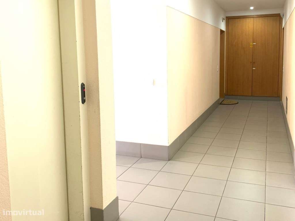 Apartamento T2 em São Pedro de Avioso, Castêlo da Maia-28