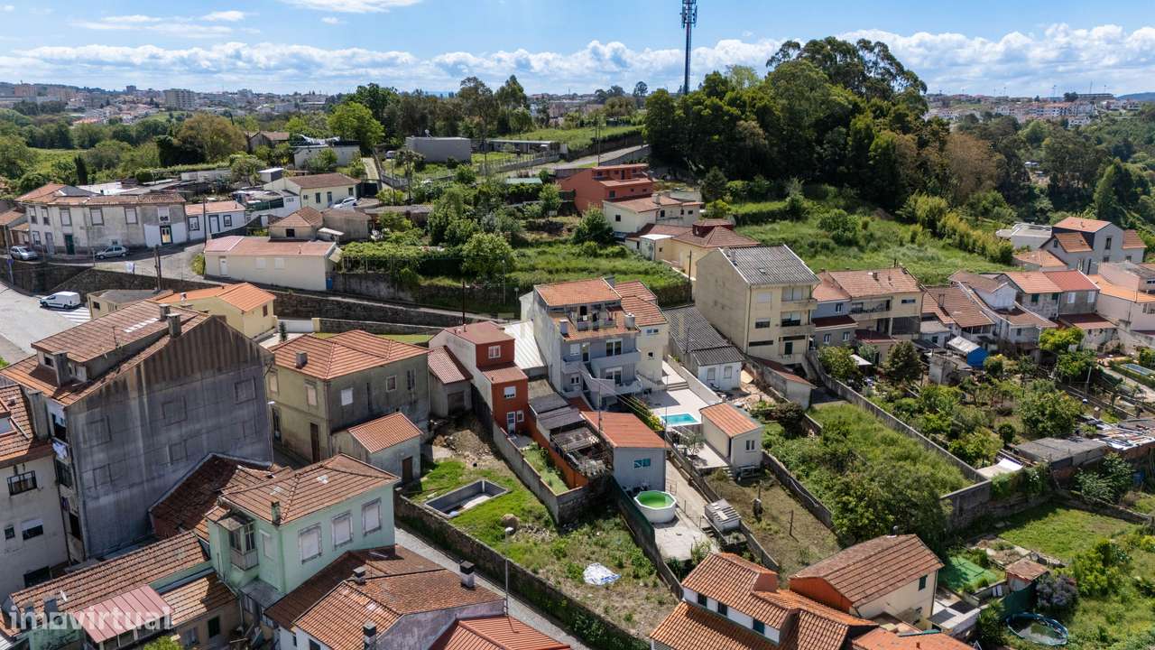 Investimento em Campanhã | PIP Aprovado-24