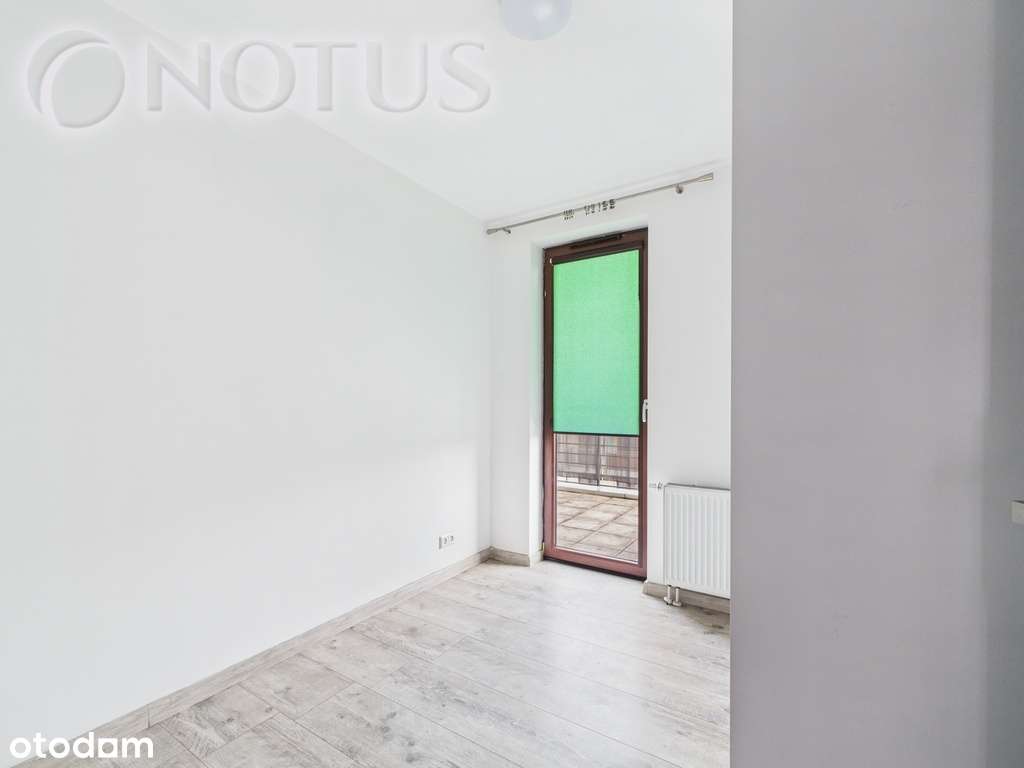 Top flor/Widokowe/Taras/3 pokoje-11