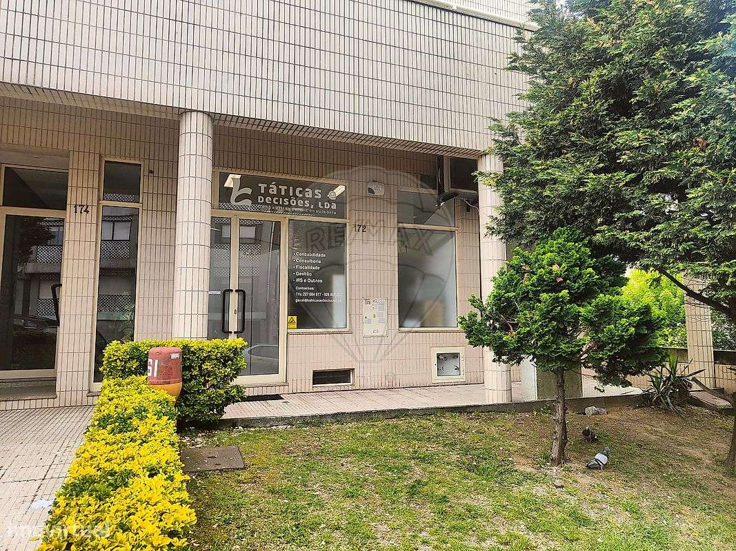 Loja  para arrendamento - Grande imagem: 5/18