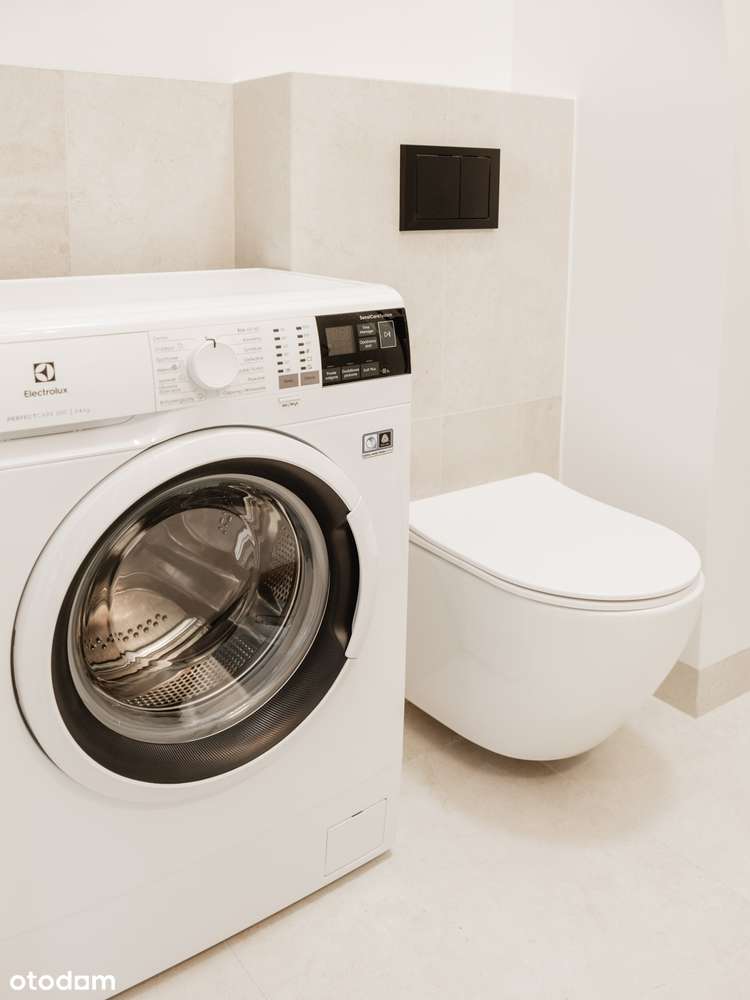 NU Warszawa Wola - wykończone, gotowe do zamieszkania-2