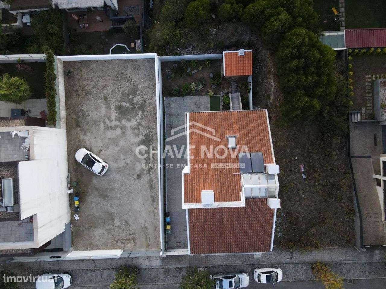 Moradia T4 em Valongo - Grande imagem: 4/22