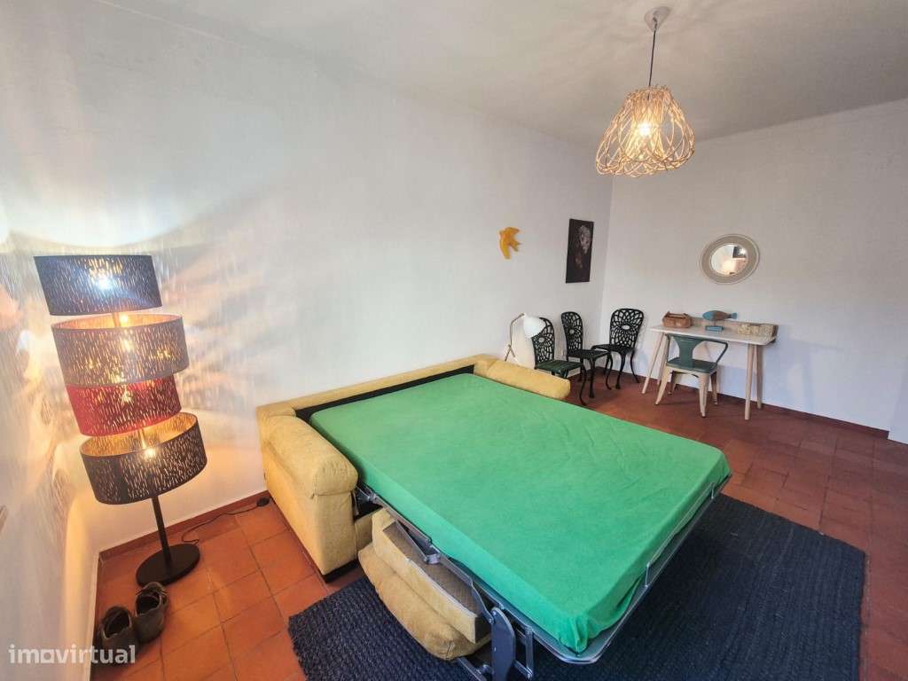 T2 com excelente logradouro-17