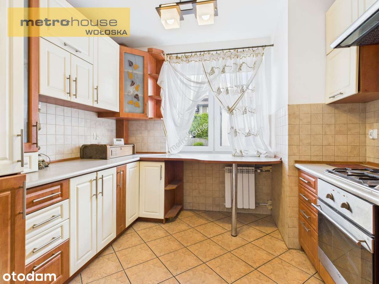 Dom, który daje możliwości – Różana, Żuromin-11