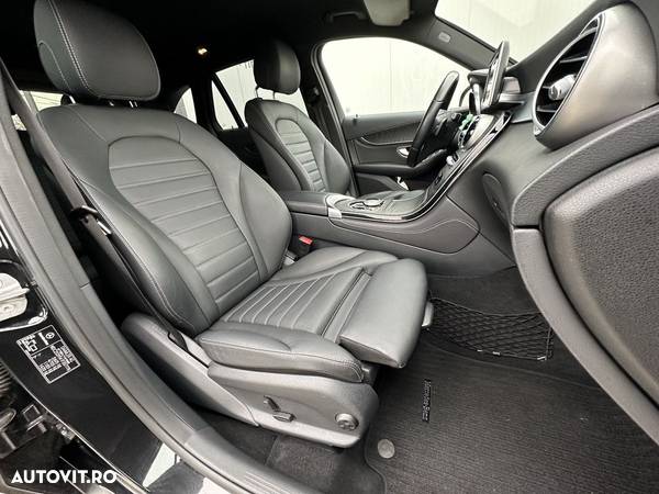 Mercedes-Benz GLC 350 e 4Matic 7G-TRONIC - 21