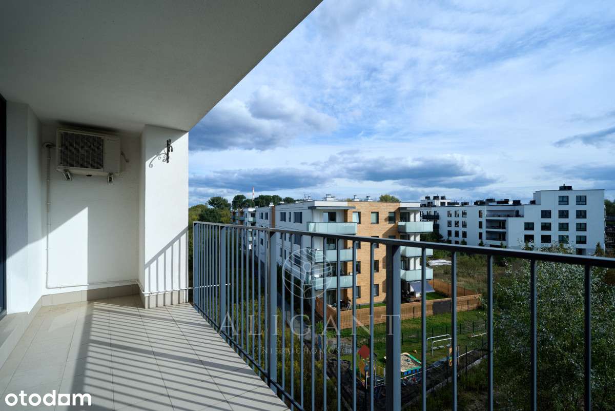 2-pokojowe z oddzielną kuchnią | klimatyzacja-16