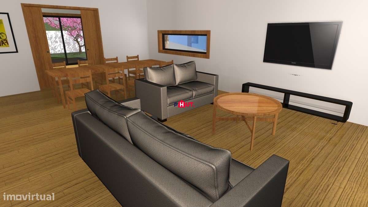 Moradia T3 -Lousada-7