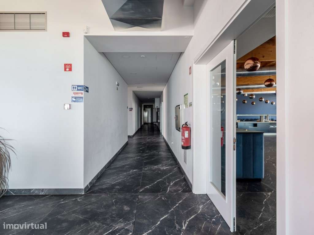 Edifício 1ª linha de mar - Peniche - opções múltiplas de investimento-19