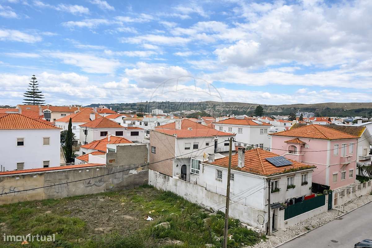 Apartamento T1 para venda-7