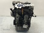 Motor SEAT IBIZA IV SPORTCOUPE (6J1, 6P5) 1.4 TDI | 07.08 - 06.12 Usado REF. BMS - 5