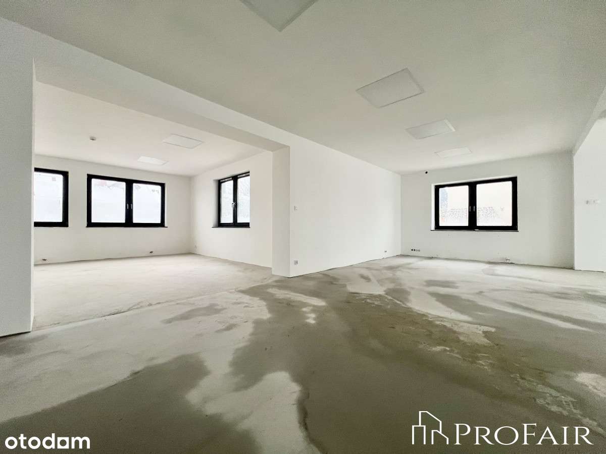 Lokal z biurem i magazynem! - Pełny obrazek: 4/15