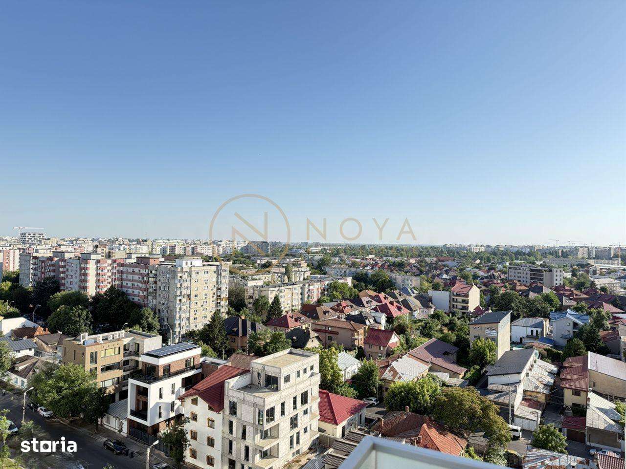 Apartament cu 3 camere One Cotroceni Park - Parcare optional | Multipl-12