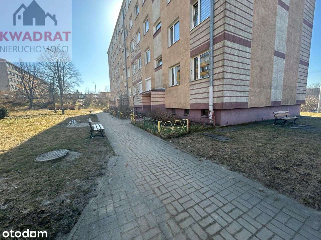 Nowoczesne mieszkanie po generalnym remoncie z wid-16