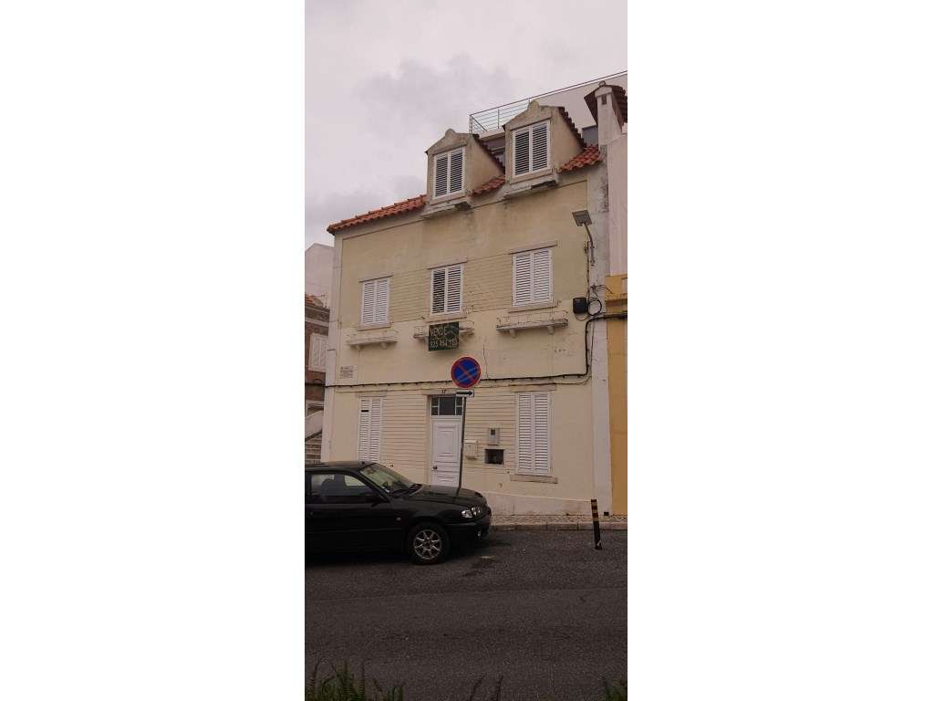 'Exclusivo' Prédio T3, Triplex em 2ª linha de Praia.-30