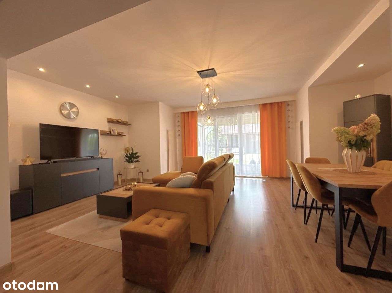Gotowy do zamieszkania dom na sprzedaż Słodków Kol-4