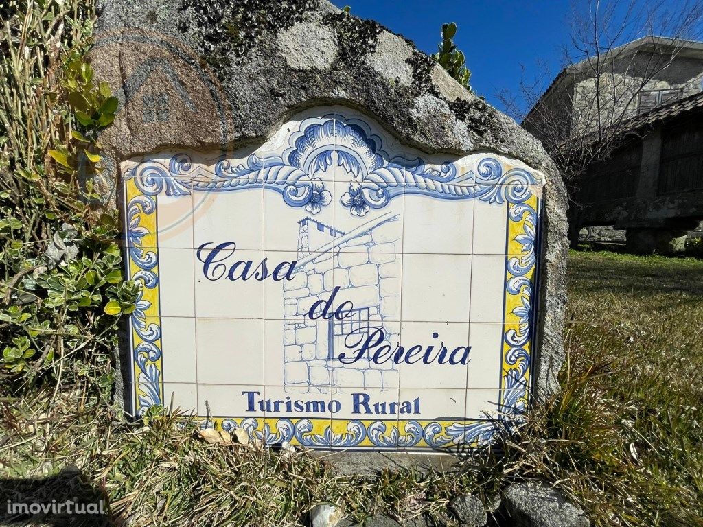 Turismo rural 'Casa do Pereira', em Bucos, Cabeceiras de ...