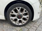 Fiat 500 1.2 8V Dualogic S - 11