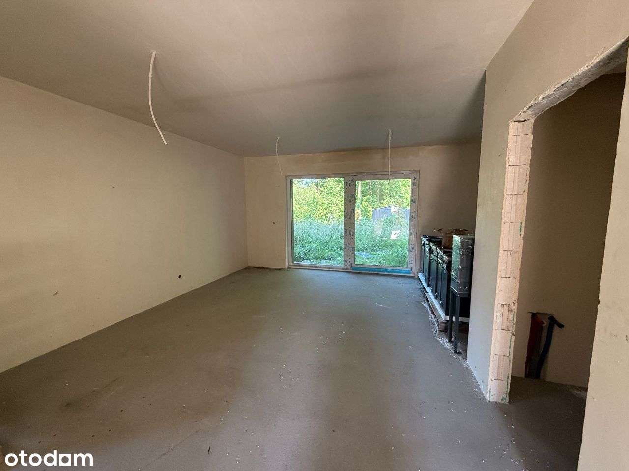 Zielony Zakątek | etap 2 | mieszkanie z ogródkiem M7 - Pełny obrazek: 5/18