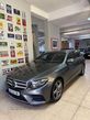 Mercedes-Benz E 220 d AMG Line - 5