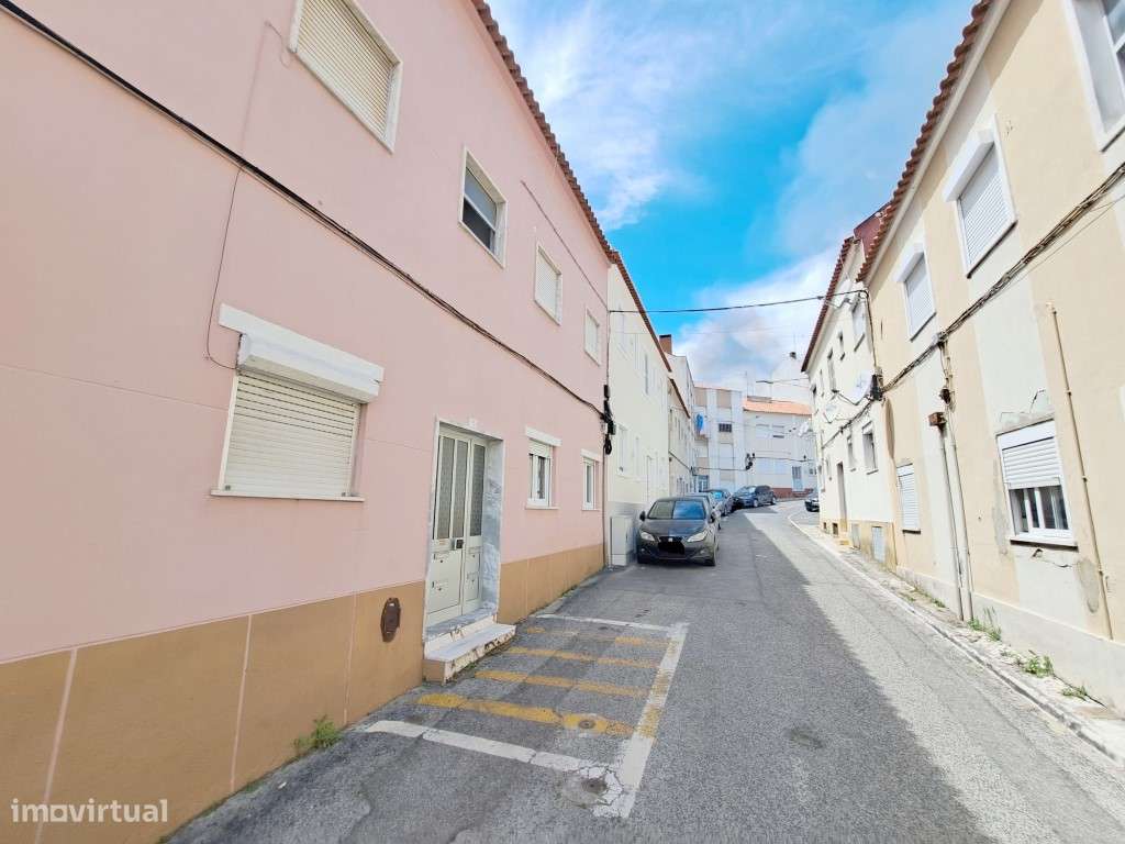 Apartamento T2 para venda em Forte da Casa (junto ao Alverca Park) ...-25