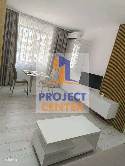 Garsoniera bloc nou Gavana 3 - Imagine principală: 4/7