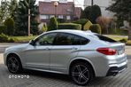 BMW X4 xDrive20d M Sport - 10