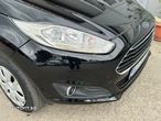 Ford Fiesta 1.6 TDCi DPF Titanium - 3