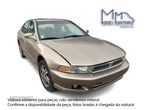 Peças Mitsubishi Galant de 2000 V6 gasolina - 2