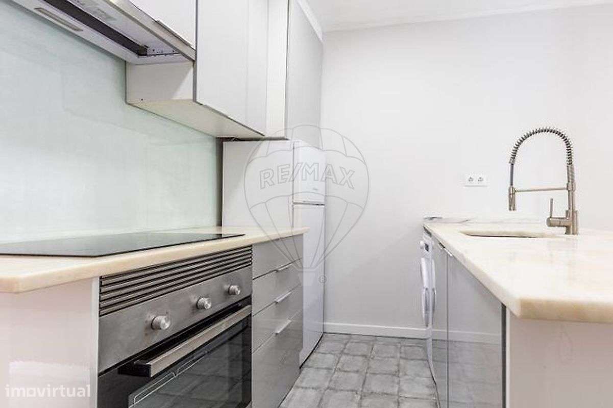 Apartamento T2 para arrendamento - Grande imagem: 3/10