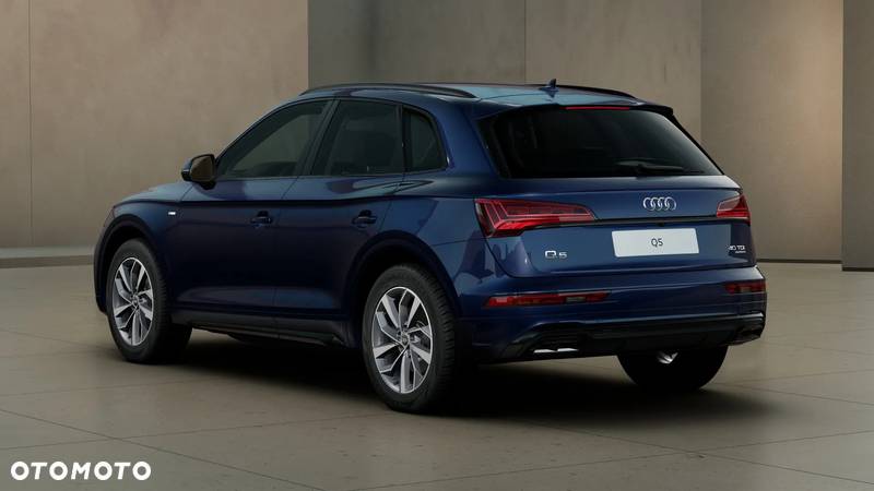 Audi Q5 40 TDI mHEV Quattro S Line S tronic - 24