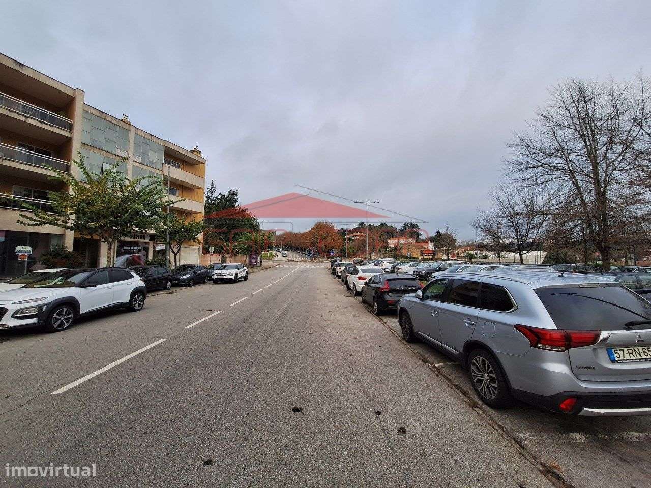 Loja centro Santa Maria da Feira ideal investimento comércio - Grande imagem: 4/10