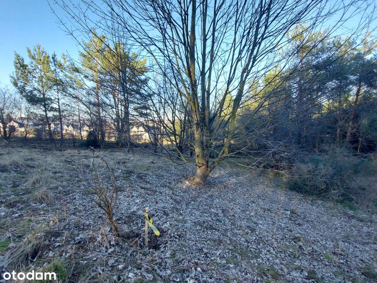 Atrakcyjna działka budowlana w Rumi-13