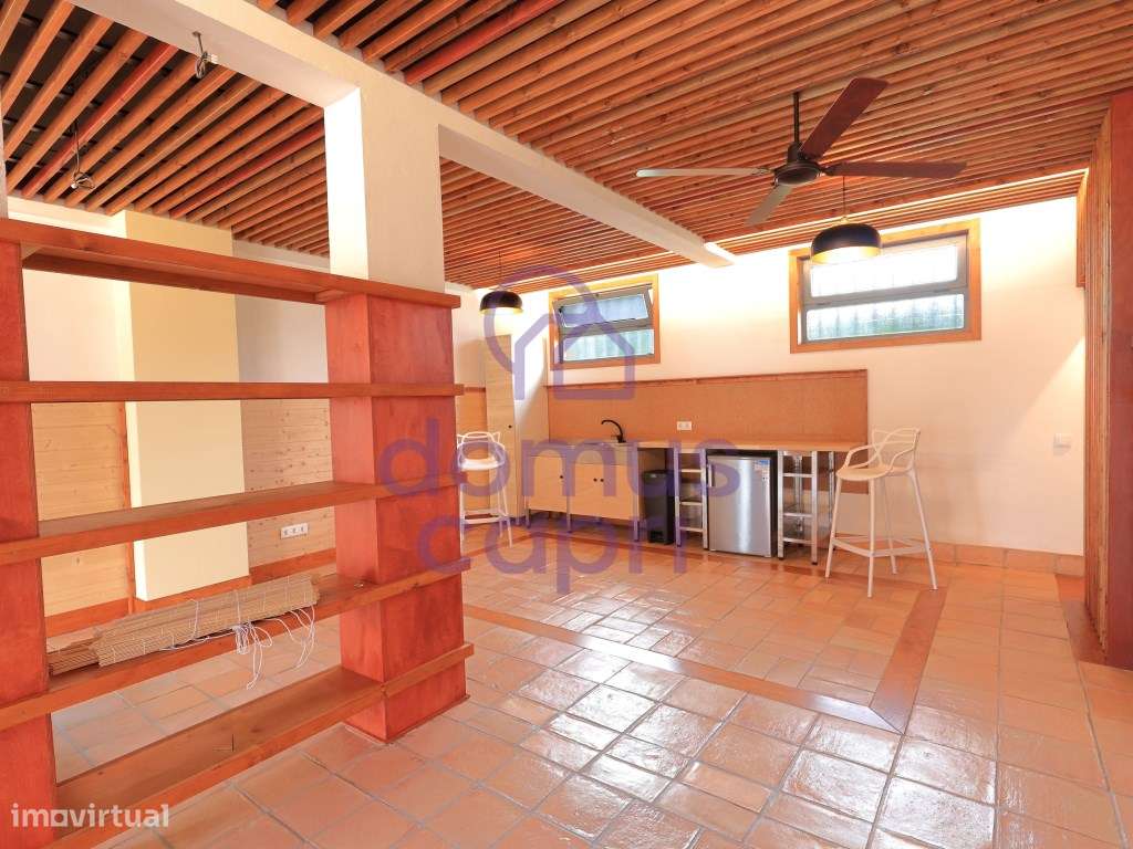 Loja em Fuzeta - Grande imagem: 4/24