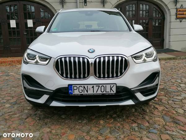 BMW X1 sDrive20i xLine sport - 6