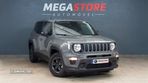 Jeep Renegade 1.6 MJD Longitude - 1