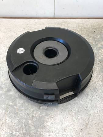 SUBWOOFER GŁOŚNIK AUDI Q5 8R0035382A - 4