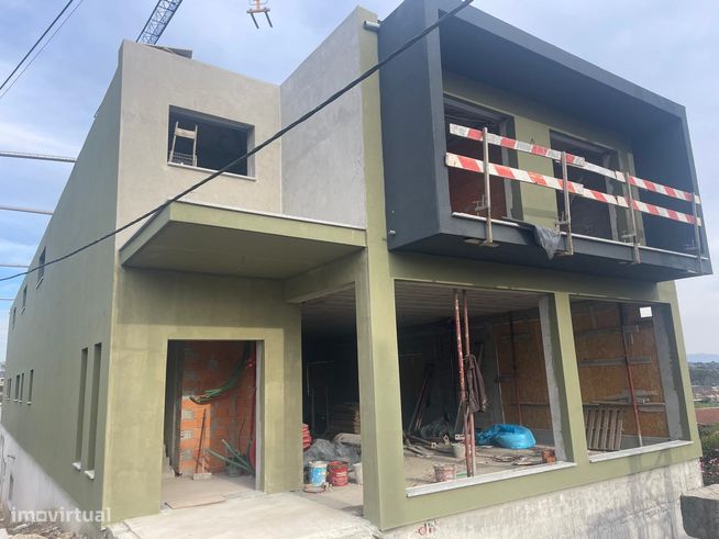 Loja  Venda em Gavião,Vila Nova de Famalicão-1