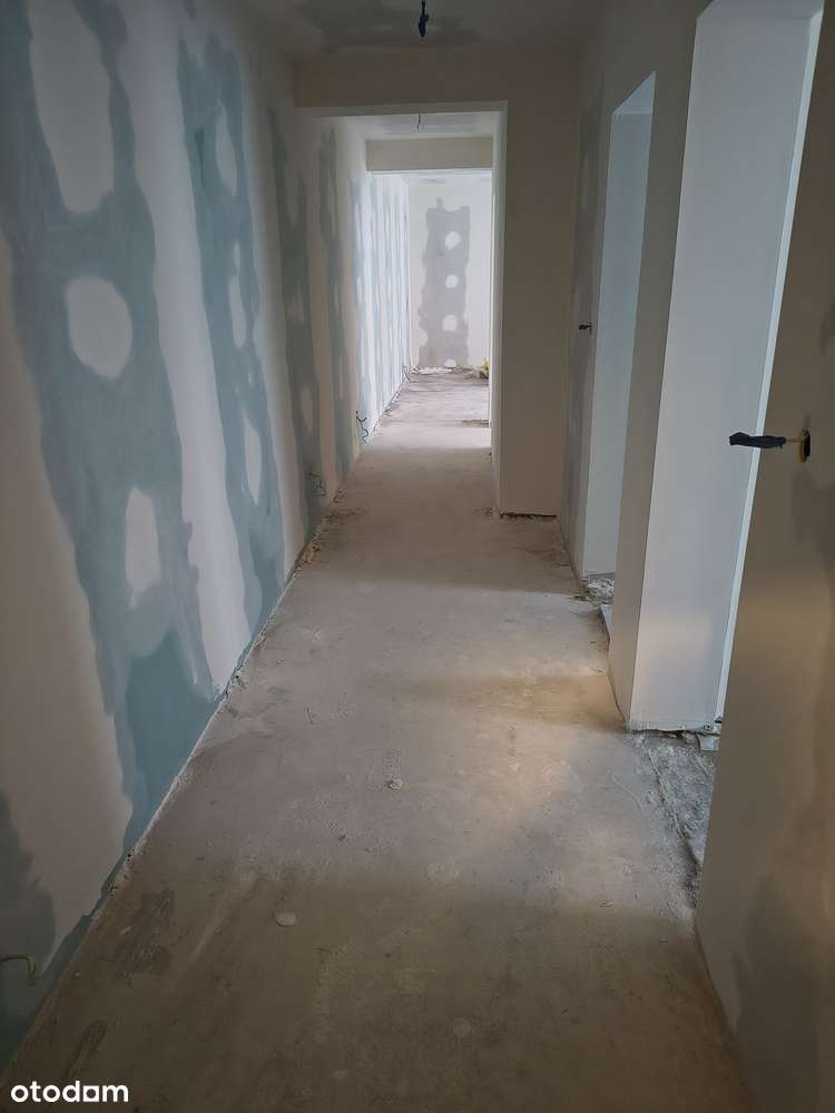 ul. Gdańska 74 Stan Deweloperski Centrum Łodzi-9