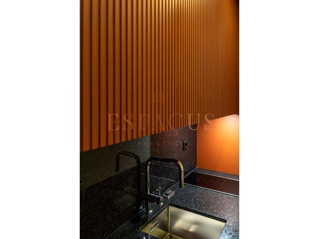 Apartamento T1 no coração da cidade-11