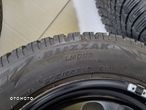 Koła K2815 Volkswagen 5x112 205/55R16 et48 6jx16 wysyłka-odbiór - 15