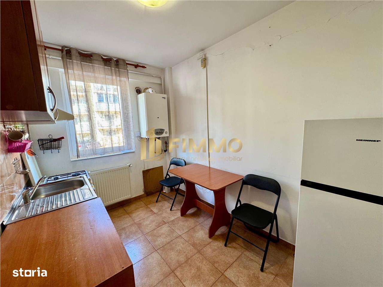 Garsoniera Ipotesti | An 2012 | ID: 1708-4